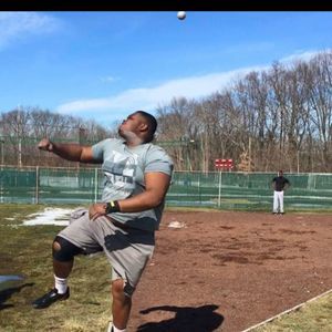 Meet your Posher, Donald